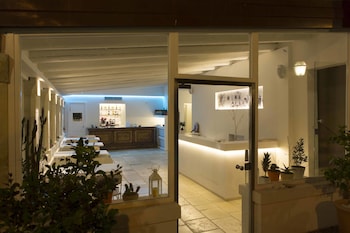 relais ridola residenza depoca
