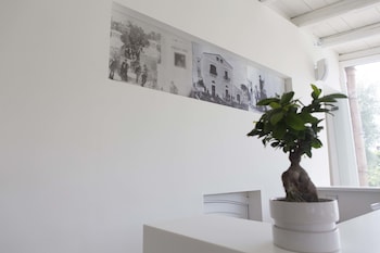 relais ridola residenza depoca