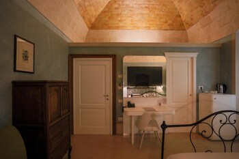 relais ridola residenza depoca