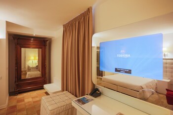 relais ridola residenza depoca
