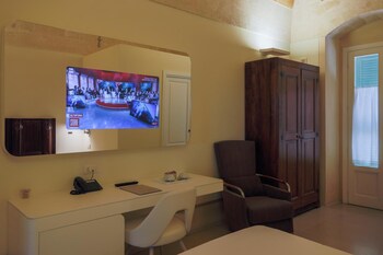 relais ridola residenza depoca