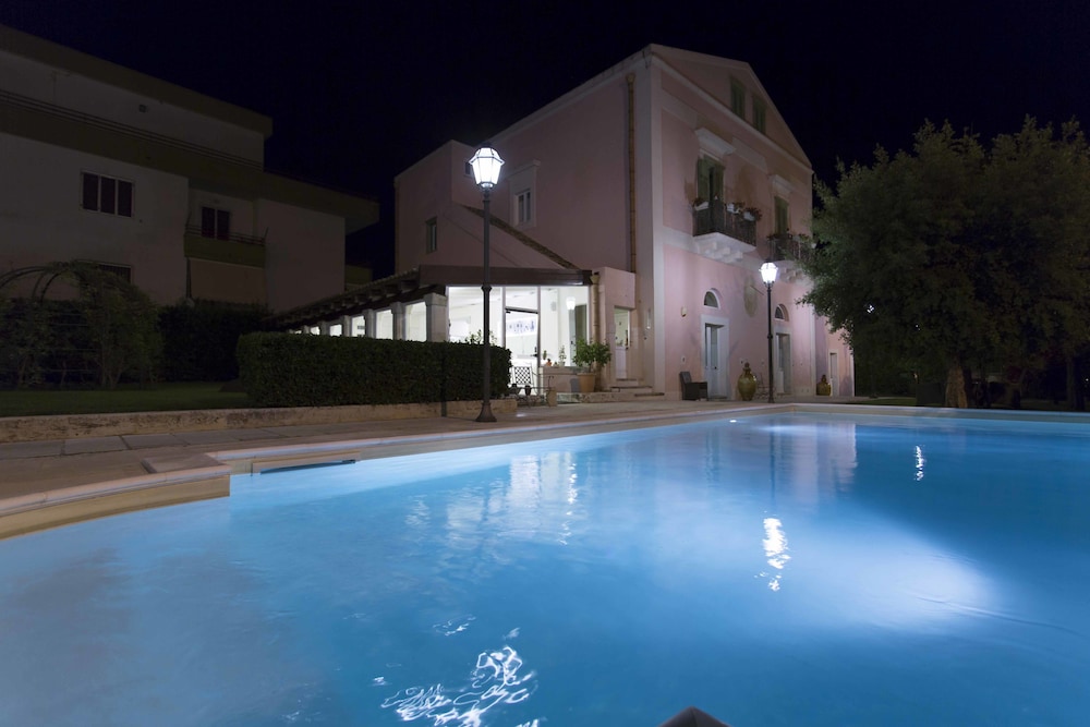 relais ridola residenza depoca