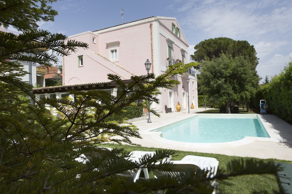relais ridola residenza depoca