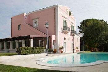 relais ridola residenza depoca
