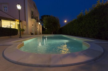 relais ridola residenza depoca