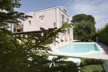 relais ridola residenza depoca