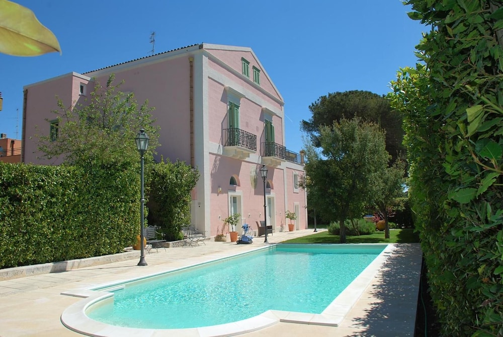 relais ridola residenza depoca