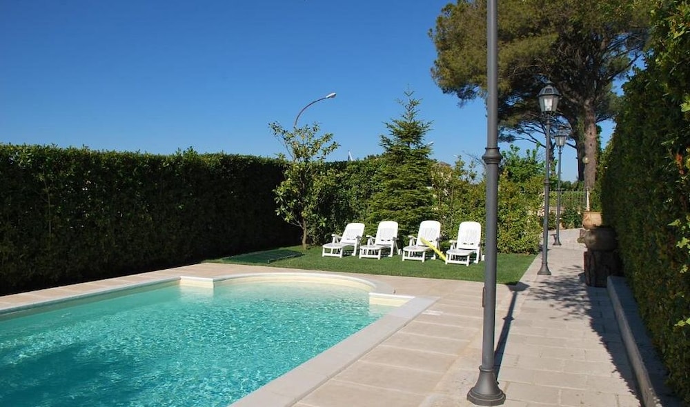 relais ridola residenza depoca