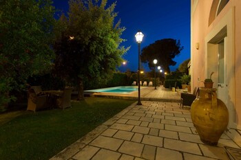 relais ridola residenza depoca