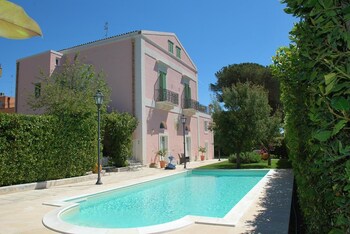 relais ridola residenza depoca