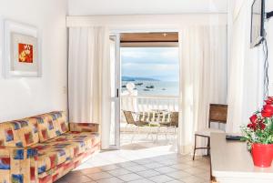 hotel torres da cachoeira