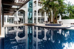 hotel torres da cachoeira