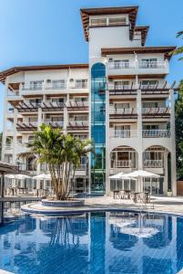 hotel torres da cachoeira