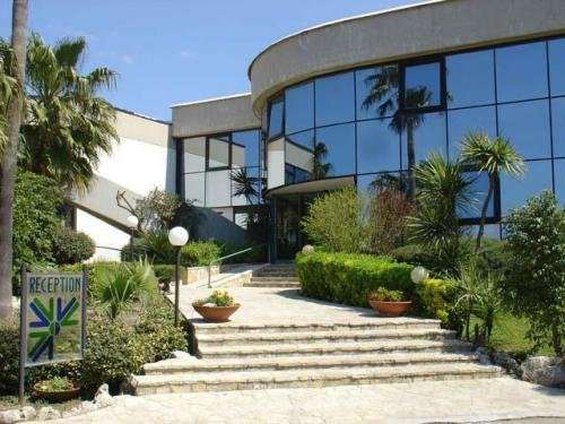 tursport hotel residence