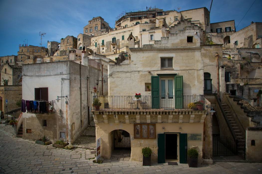 matera