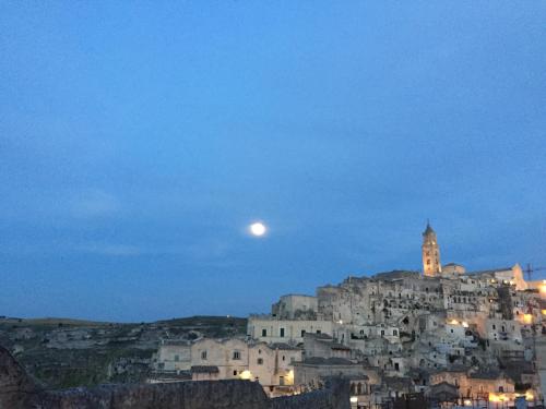 hotel san giorgio matera