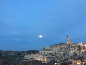hotel san giorgio matera