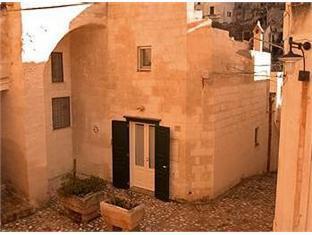 hotel san giorgio matera