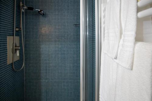 hotel san giorgio matera