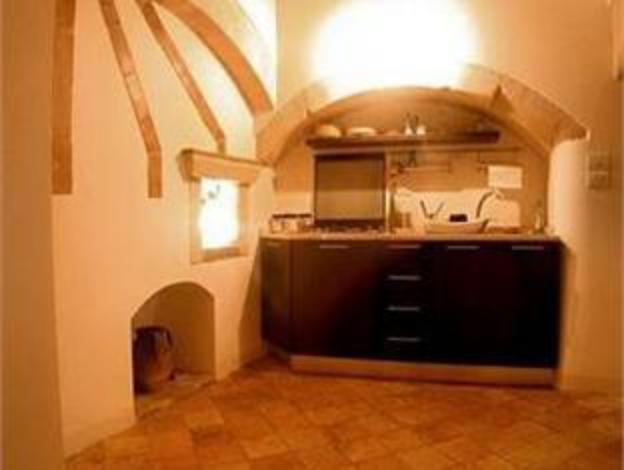 hotel san giorgio matera