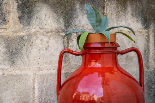 hotel san giorgio matera