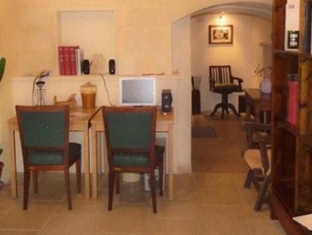 hotel san giorgio matera