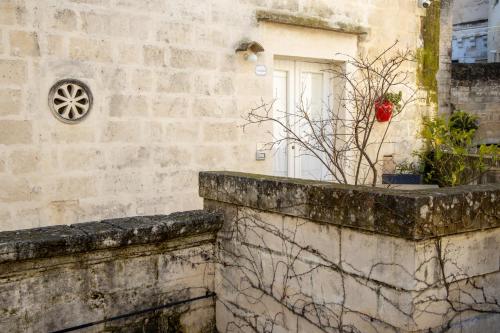 hotel san giorgio matera