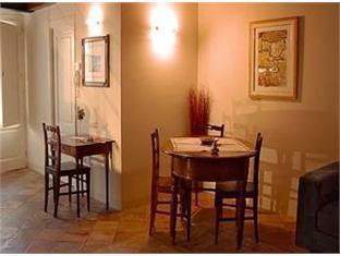 hotel san giorgio matera