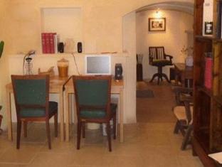 hotel san giorgio matera