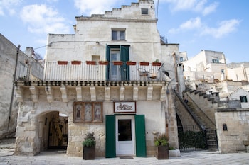 matera