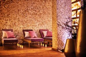 Lucky Bansko Aparthotel Spa & Relax,Blagoevgrad>>Bansko,5 star