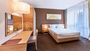 Lucky Bansko Aparthotel Spa & Relax,Blagoevgrad>>Bansko,5 star