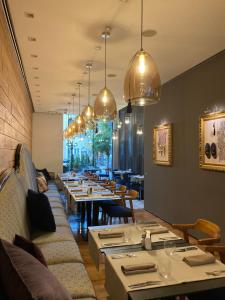 Graffit Gallery Design Hotel,Kavarna>>Golden Sands,5 star