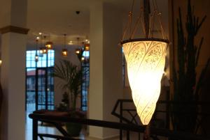 the cliff beach and spa hotel