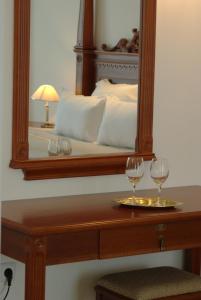 the cliff beach and spa hotel