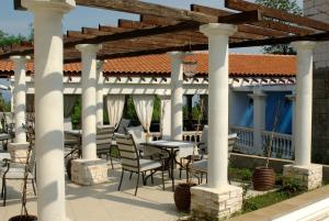 The Cliff Beach & Spa Hotel,Byala>>Burgas,4 star
