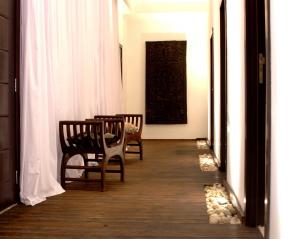 the cliff beach and spa hotel
