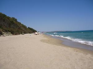 the cliff beach and spa hotel