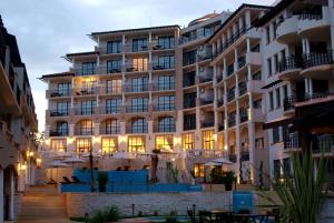 the cliff beach and spa hotel