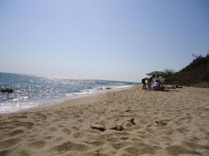 the cliff beach and spa hotel