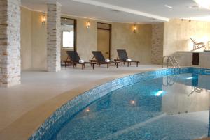 the cliff beach and spa hotel