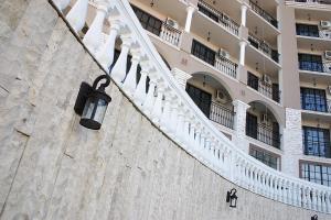 the cliff beach and spa hotel
