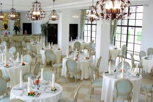 the cliff beach and spa hotel