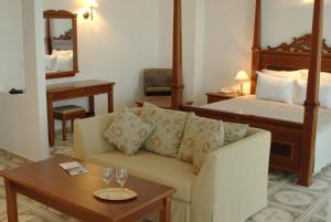 the cliff beach and spa hotel
