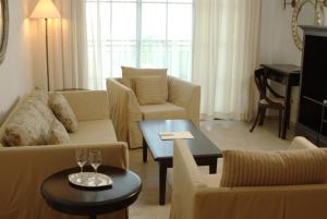 the cliff beach and spa hotel