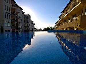 the cliff beach and spa hotel