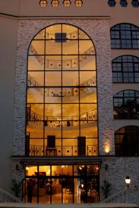 the cliff beach and spa hotel