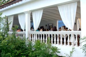 the cliff beach and spa hotel