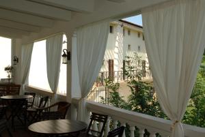 the cliff beach and spa hotel