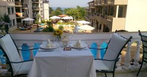 the cliff beach and spa hotel
